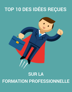 Topformation's tweet photo. Découvrez en infographie le Top 10 des idées reçues sur la formation professionnelle ! https://t.co/n3HHOHiYdm #infographie #formation https://t.co/jpWfmzTaef