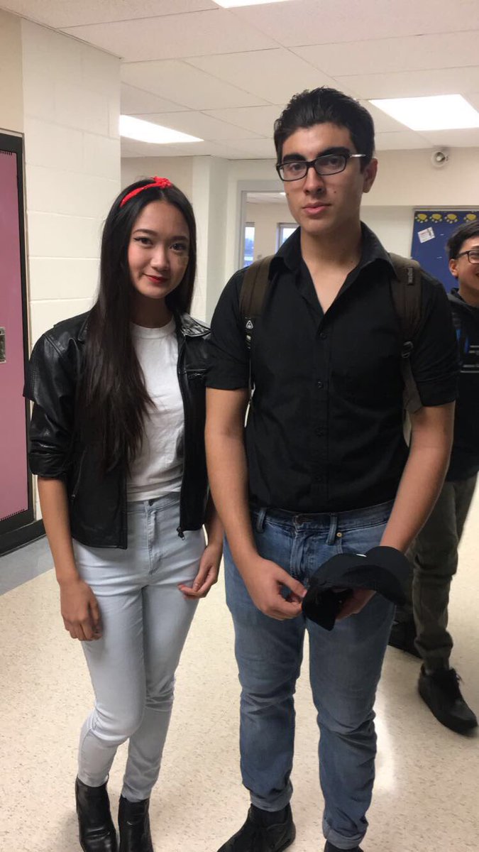 Lbp greasers💪🏼