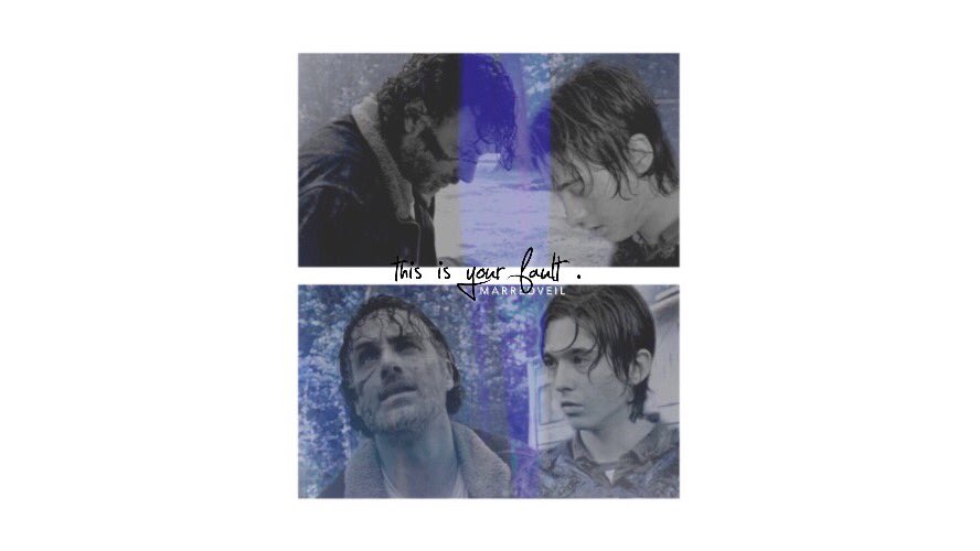 ⊰ The day will c o m e. ⊱ | #Solo [AU.]

Read: tl.gd/n_1sp88su