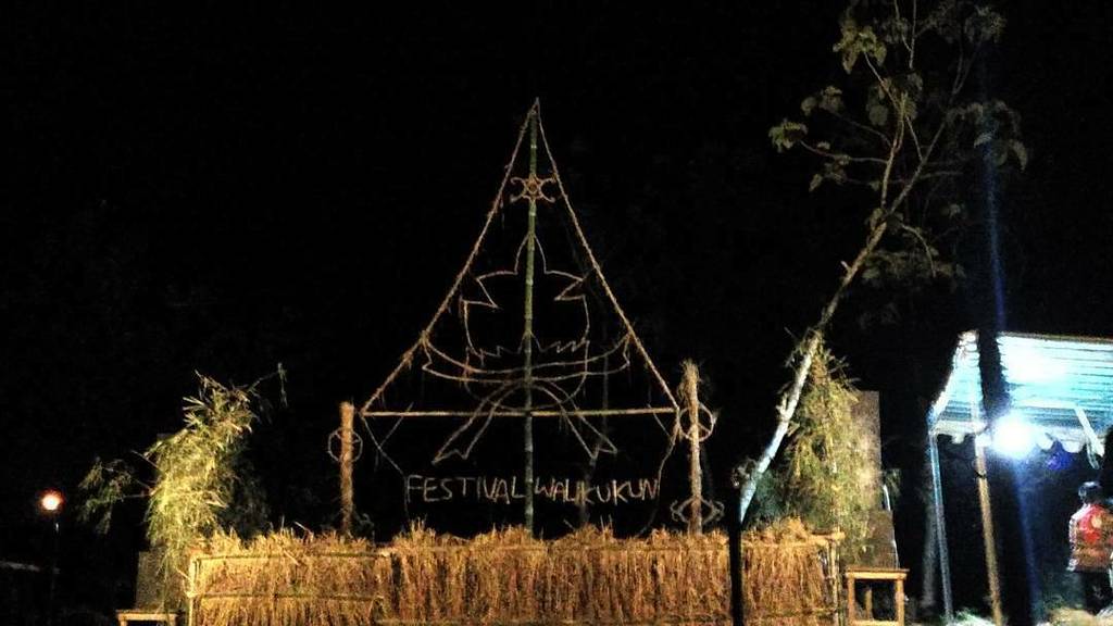 Malam ini Festival Walikukun
Desa Ngambal Joho kec.Kalidawir
Photo : @adhitya_pratama74
#festivalwalikukun #tulunga…