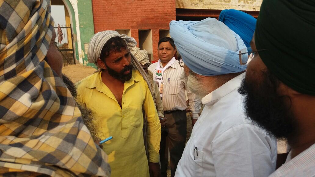 HS Phoolka Office tweet media