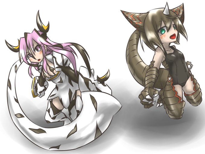 エレキングのtwitterイラスト検索結果