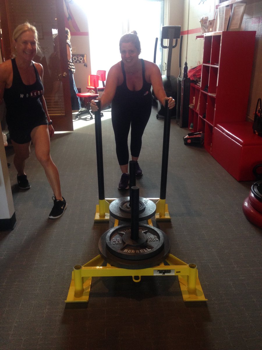 Workout 32789 tweet media