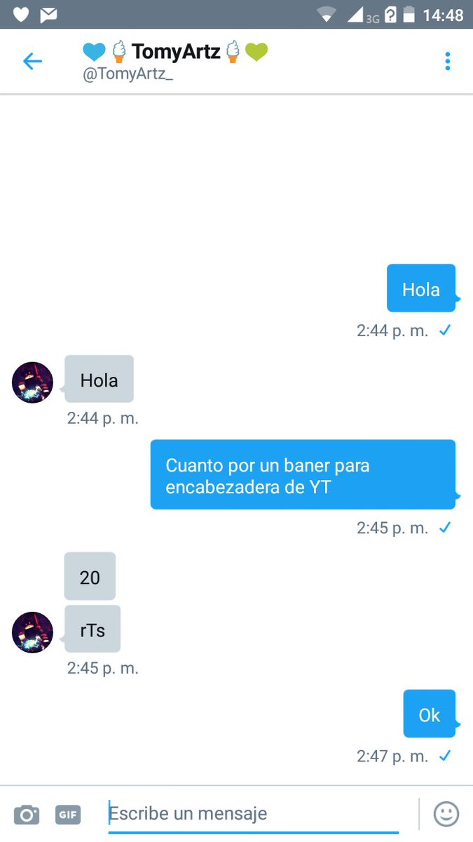 SoyEnder #EnderSquad tweet media