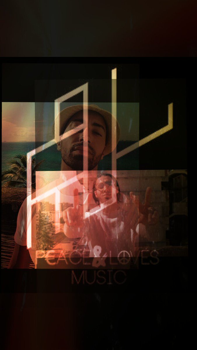 ZerroukMeher's tweet photo. Pnl @PNLMusic https://t.co/fAPomWpVDW