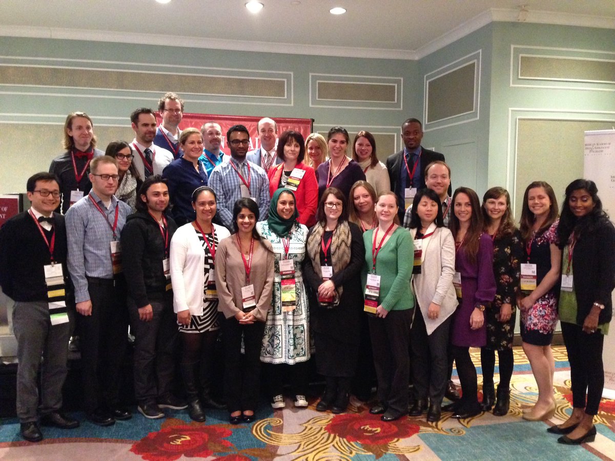 DrHowardLiu's tweet photo. Kudos to @unmc & Creighton trainees Drs. Joseph Aloi, Tony Pesavento, Yon Chong & Nick Basalay receiving awards at @Aacap! #AACAPAM16 https://t.co/3mU8kU950g