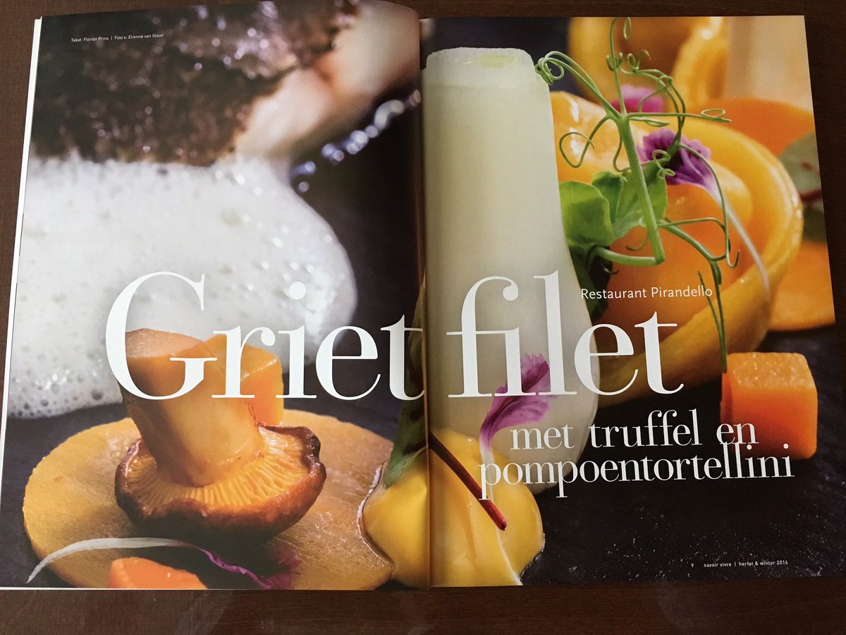 COostwegel's tweet photo. Vers van de pers: verkrijgbaar in alle Huizen @OostCollection @CrasbornCV https://t.co/63h31aJEi7