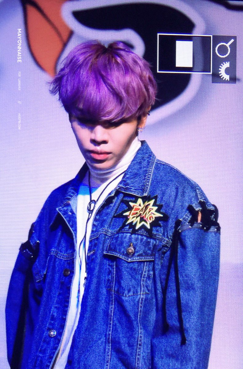 MAYONNAISE_HUI's tweet photo. 161028 한산 소곡주축제 
#24K #투포케이 #HUI #휘 
@24k_LIANGHUI https://t.co/YLfMbGt6In