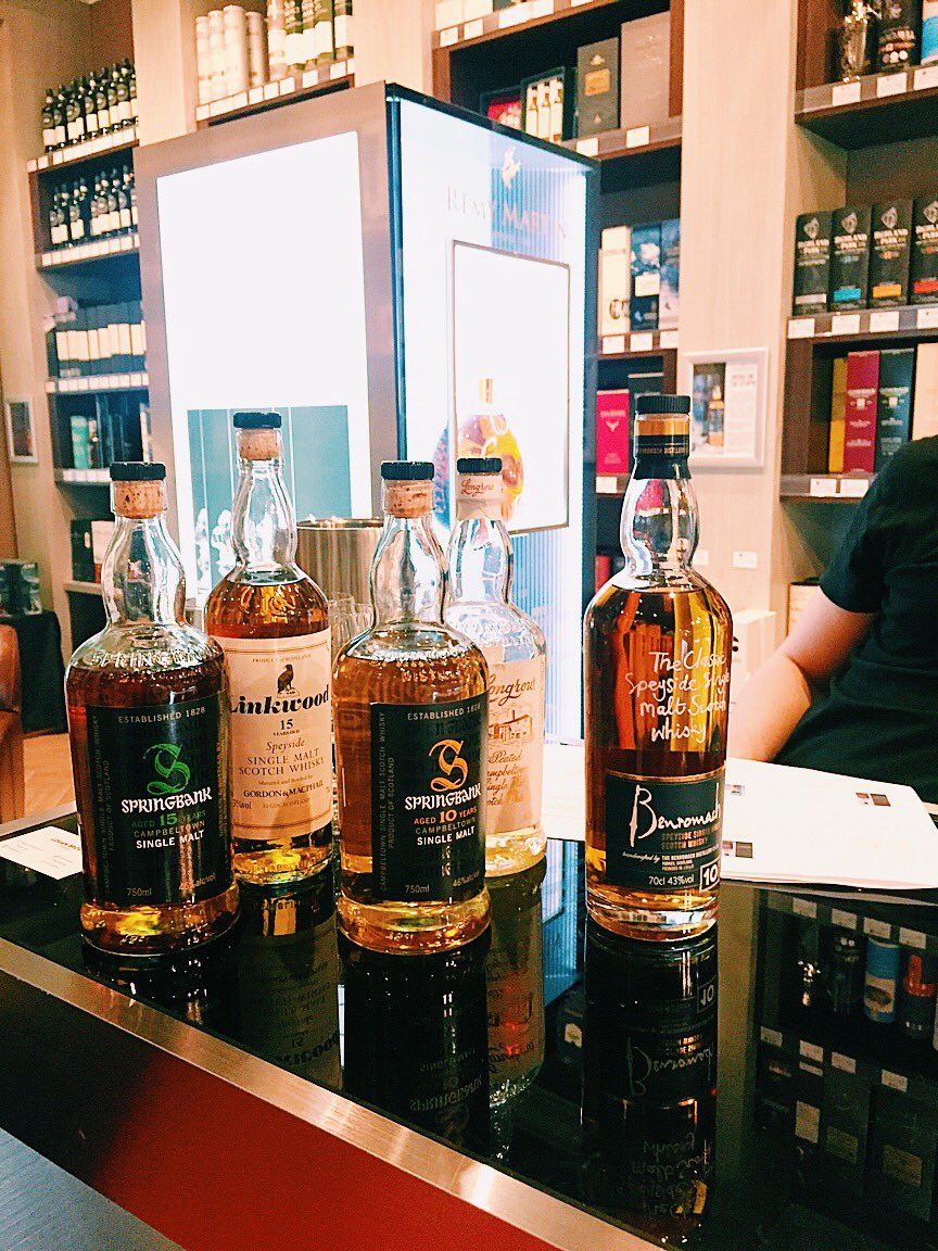 vancitydrinks's tweet photo. Who knew learning could be fun! @O_H_Spirits shared their love for #artisan #spirits with our team last night! #Vancouver @LegacyLiquor https://t.co/NfjrTVEb8A