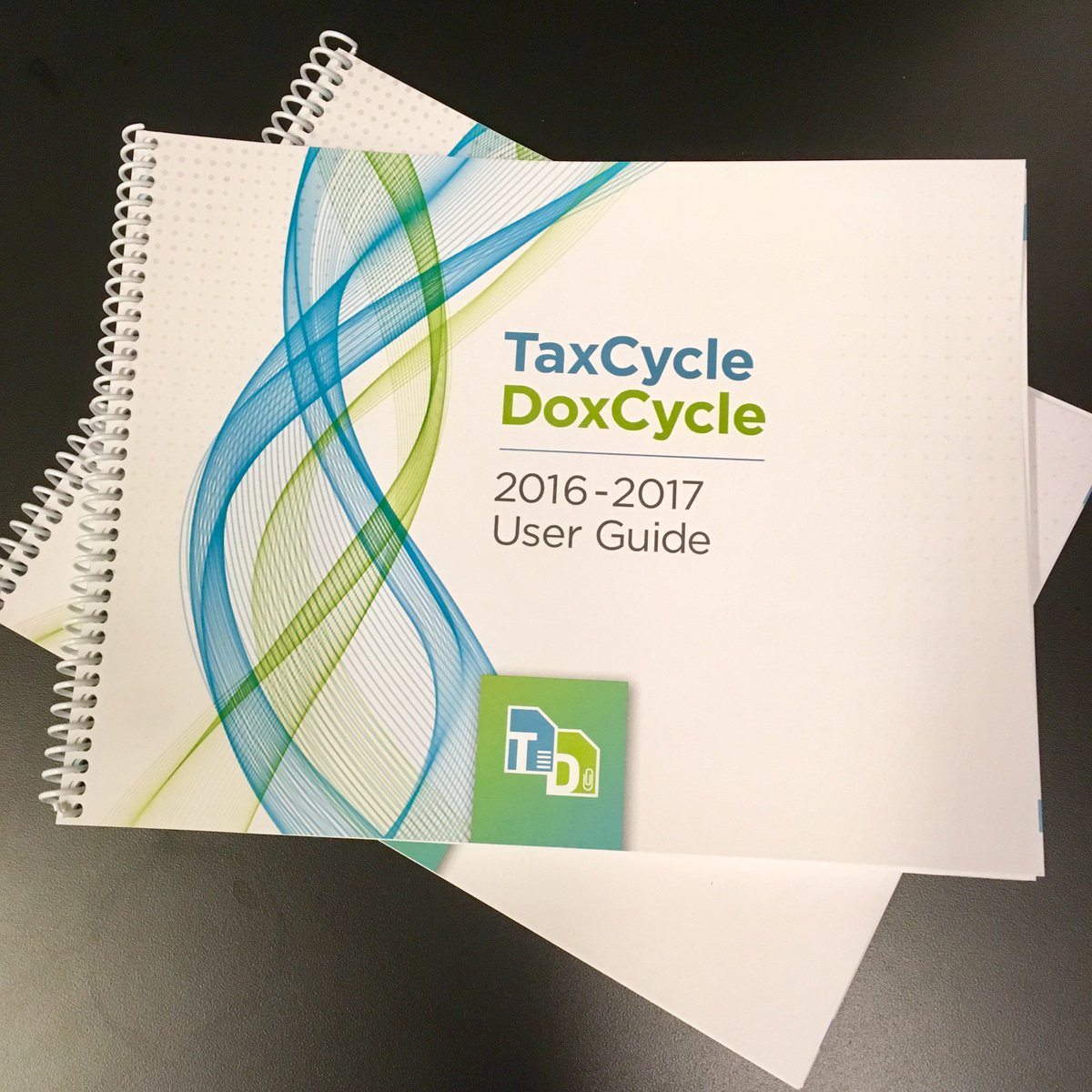 DoxCycle's tweet image. The expanded 2016-17 TaxCycle User Guide is now available to download. It has tons of new content. Get it here: buff.ly/2eE0bjH
