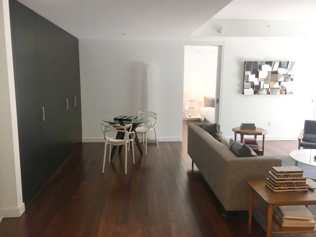 ThePropertyLab's tweet photo. If you want to get into the W Residences #Hollywood, here's your chance-Furnished Studio Style 1 Bdrm $4250 #ContactTheLab #RealEstate #Rent https://t.co/qbr6GRd3Ym