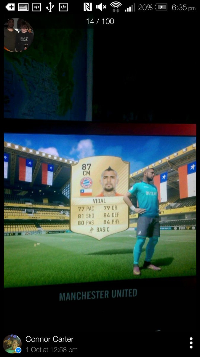 Connor_Carter16's tweet image. @Nick28T 2 player packs 😊😊