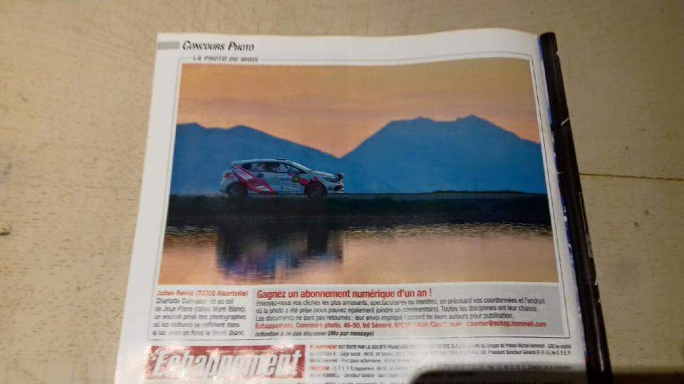 customwire69's tweet photo. Pass hunters is picture of the month in echappement magazine with @chadalmasso .thanks https://t.co/GXlwW75aRZ