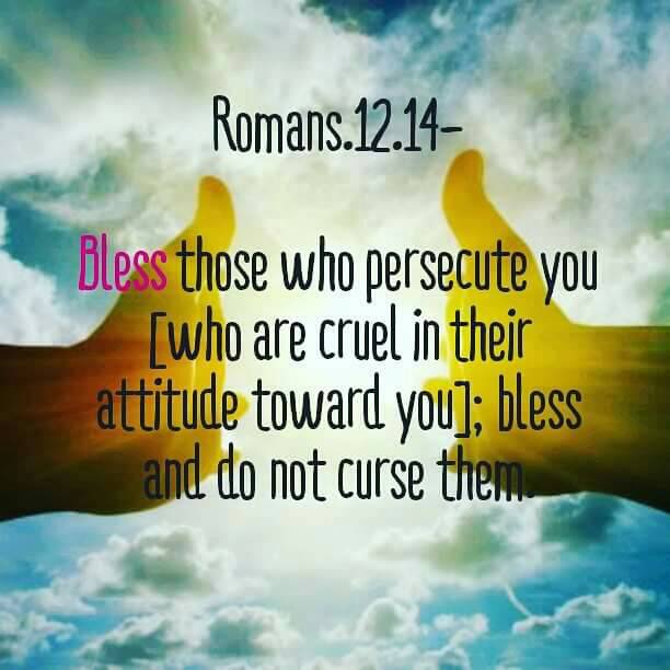 krm1970's tweet image. #PersistentFaith