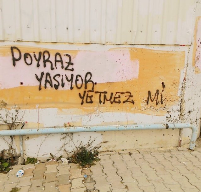 babaytatlim's tweet photo. ULANNNN
#PoyrazKarayel https://t.co/lo1JVLDCS1