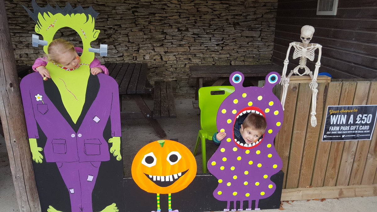 Cotswold Farm Park (CotswoldFarmPrk) Twitter