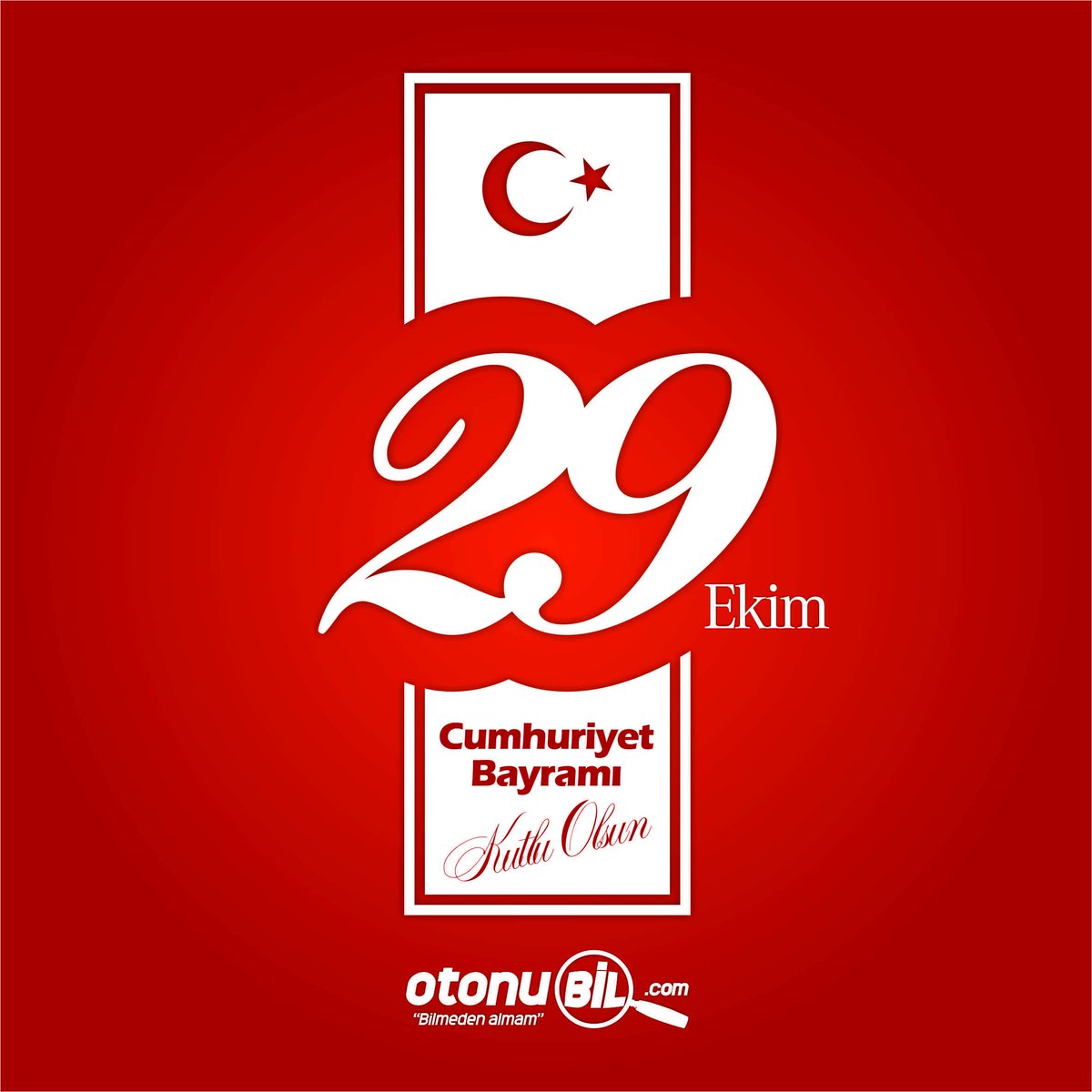 otonubil's tweet photo. 29 Ekim Cumhuriyet Bayramımız Kutlu Olsun! https://t.co/BaUZQEDHkc