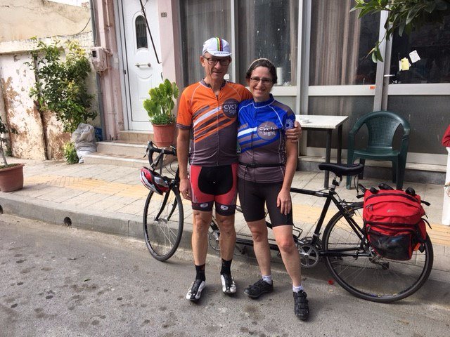 Cycle for Sight tweet media