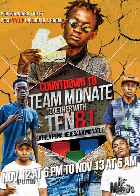 remmogo_visuals's tweet photo. Countdown semi-poster π π π
#Remmogographics https://t.co/Fy2yBUbt2O
