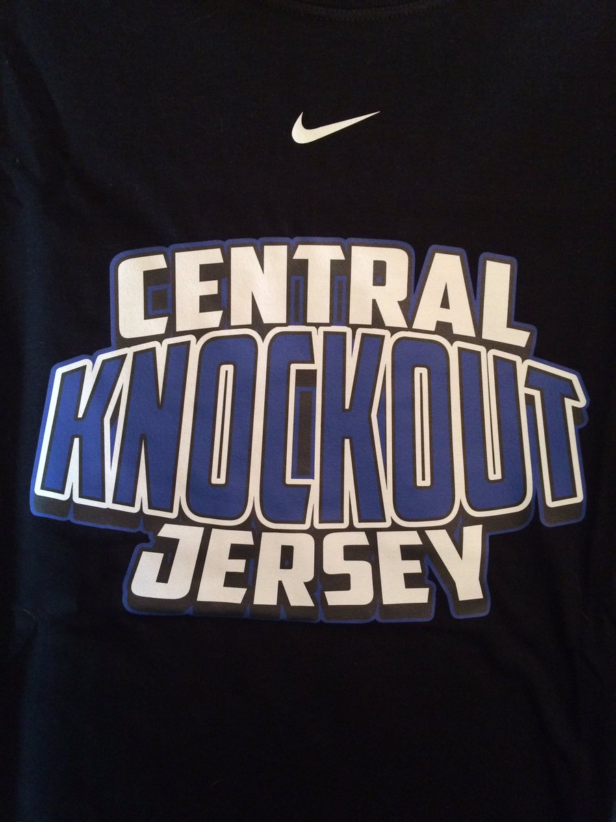 drdrrn's tweet photo. Got our CJA Knockout gear today! Now eagerly awaiting the music release! 💙👊🏼 #CJA #KO3D https://t.co/PiV3vT4tQn