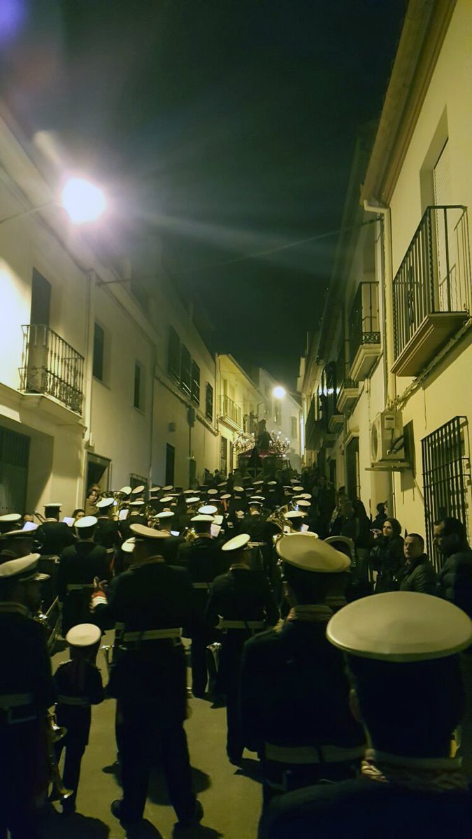amlaunion's tweet photo. MARTES SANTO 2017 | https://t.co/rnAc5HxPjT #SSanta17 #amlaunion https://t.co/N79GByPbcQ