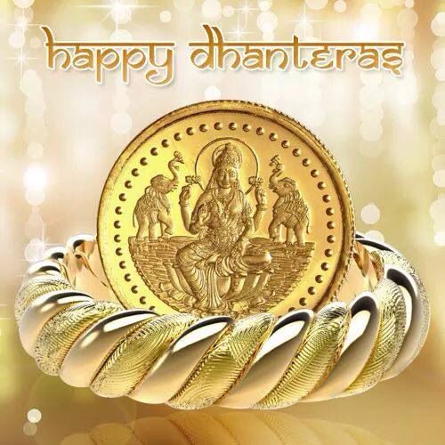 hitcmehta8's tweet image. Happy Dhanteras to all