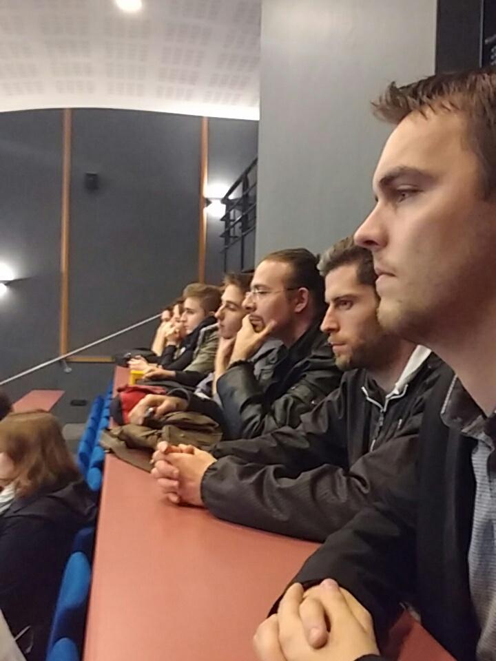 LukeMartinVideo's tweet photo. @50_Open_School @Goldorhack50 près pour le #hackaton #granvilledigitalr https://t.co/Kw4zCTaPur