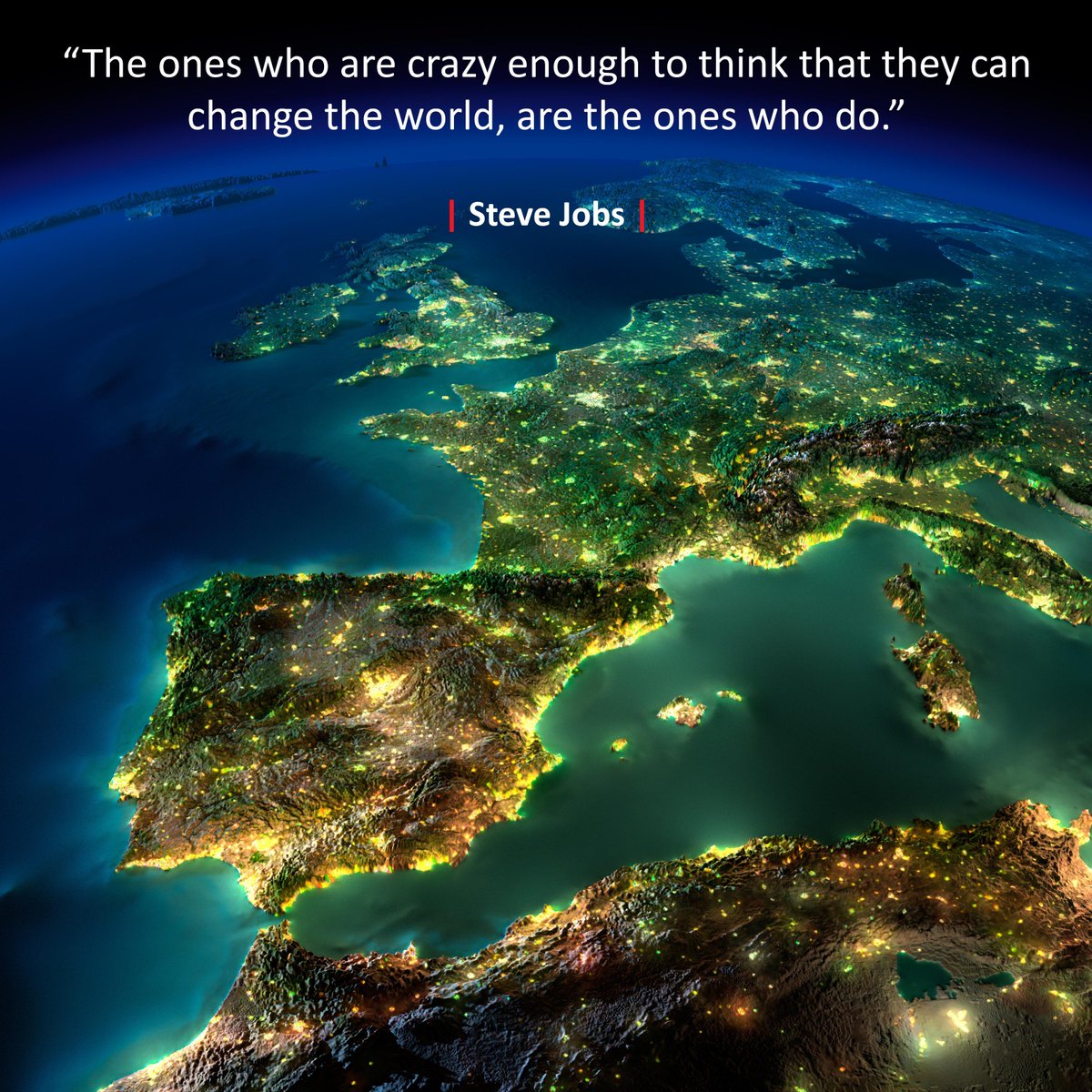 NWSnext's tweet photo. A perfect quote to follow the end of the 6th annual @canwts! Thank you for another successful event! #FridayFeeling #canwts2016 #GapWireless https://t.co/nJ4x1ssbvl
