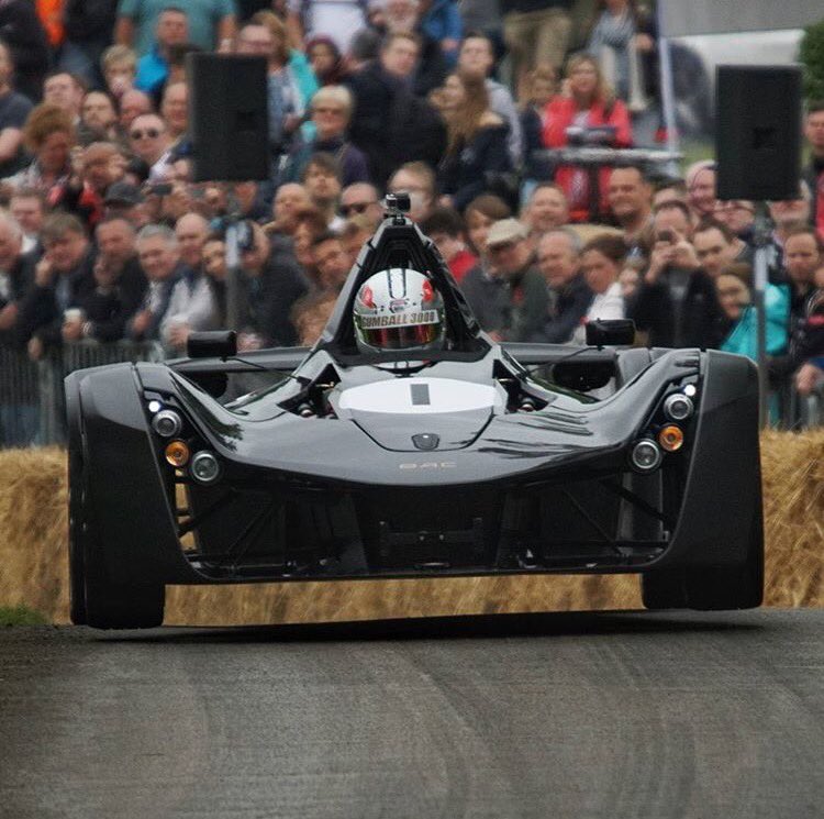 Tomorrow we're going to be at the <a href="/OfficialWRC/">FIA World Rally Championship</a> Cholmondeley Castle stage ripping it up in the @DiscoverMono before the WRC beasts come in!
