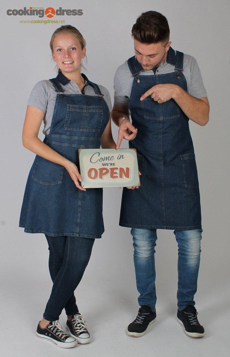 Cooking Dress tweet media