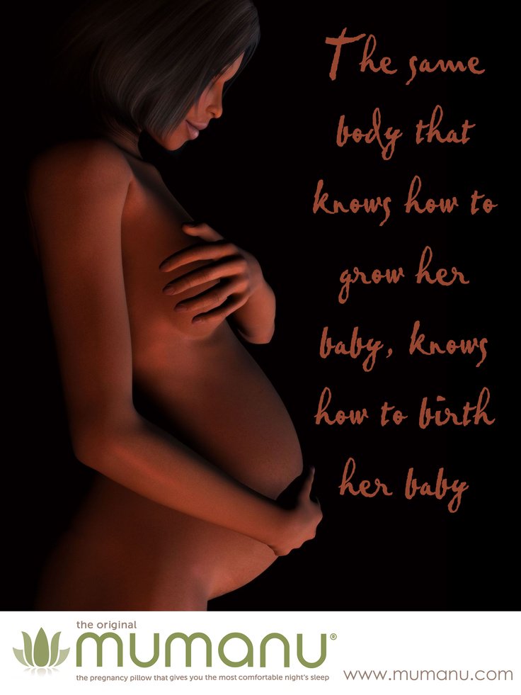 Je lichaam heeft alle wijsheid in zich een #baby te dragen tijdens je #zwangerschap. Zo weet t ook hoe te baren.