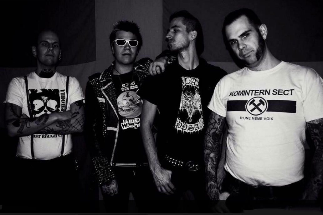 pskevents's tweet photo. Lost warning are in the lineup for the 2017 PSK event https://t.co/6q0cwYQPlY in Stockholm. #punk #music #festival https://t.co/fCgX89zJic