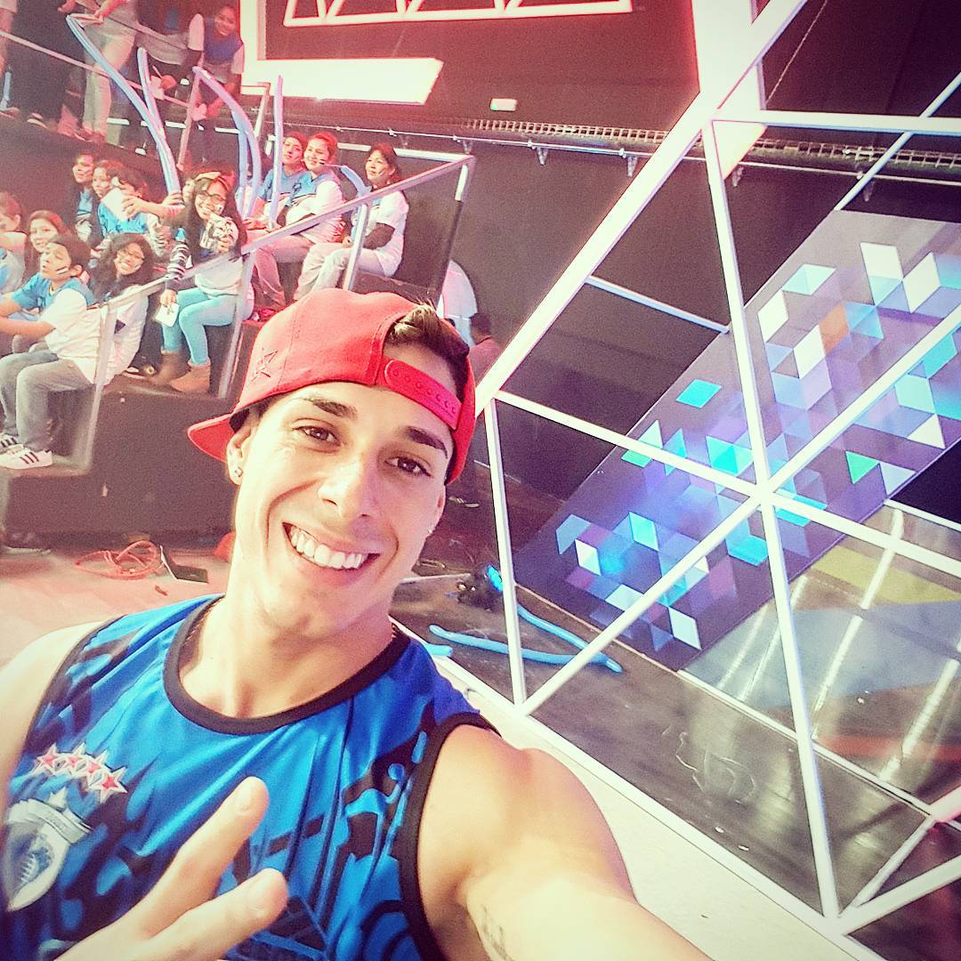 encuestasdeeeg's tweet photo. “EL MÁS QUERIDO DE EEG" 🐍🐯😍👍 2° Semifinal :     RT → Mario Hart                            FAV → Hugo https://t.co/Kn5MJMequF