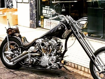 Knuckle #harleydavidson #motorcycles ift.tt/2eNdo7o