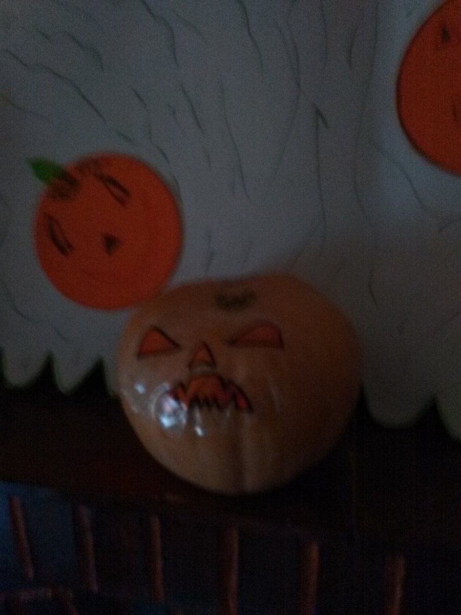 Halloween 16
