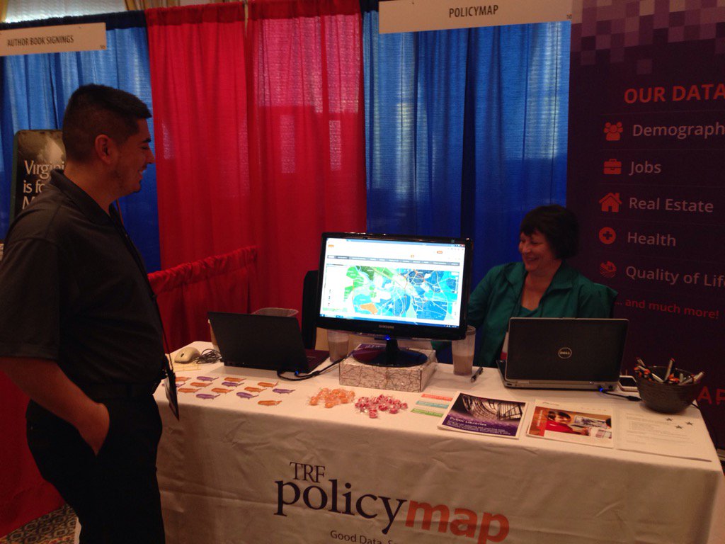 policymap's tweet photo. #vla2016
#homestead https://t.co/4B1eeuiyAb