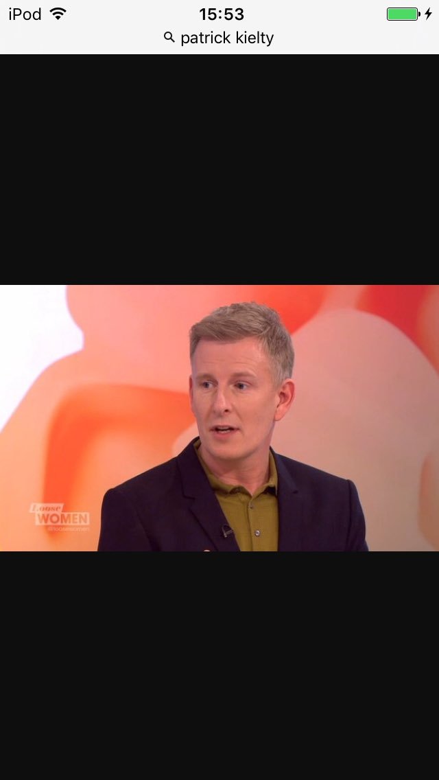 Leila (@leilabk96) on Twitter photo <a href="/MathieuDelorm1/">Matthieu Delormeau</a> il s'agit de Patrick Kielty, bon c'est vrai qu'il a 45 ans mais c'est toi en plus vieux quoi ;) <a href="/MathieuDelorm1/">Matthieu Delormeau</a> il s'agit de Patrick Kielty, bon c'est vrai qu'il a 45 ans mais c'est toi en plus vieux quoi ;)