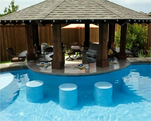 SWFLPoolBuilder's tweet image. What fabulous swimming pool would you select for your dream pool? houzz.com/discussions/42… via @Houzz