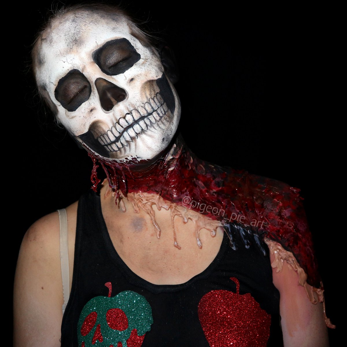 pigeonpieO_o's tweet image. Only 4 photos at once, twitter why you gotta do me like that.