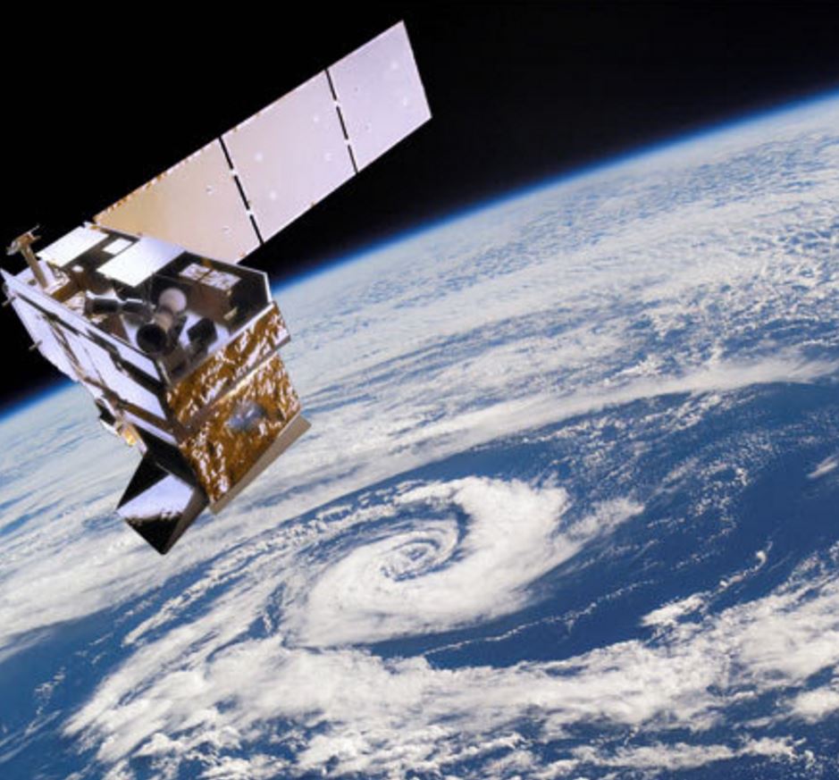 NOAASatellites's tweet photo. 5 years ago today, NOAA &amp; NASA launched Suomi NPP! Learn more about all the amazing things S-NPP can do @goo.gl/fTzJnX and #Happy5thSNPP https://t.co/aSb5jESj1Z