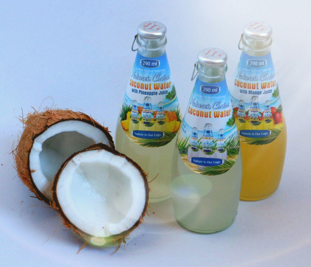 Natures Choice tweet media