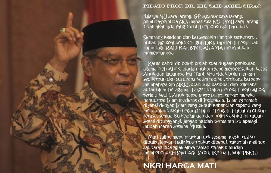 btv_times's tweet photo. Jgn pernah korbankan keberagaman demi syahwat politik. @ruhutsitompul @Mongol_Stres @GunRomli @tbayupatti @basuki_btp #PancasilaAntiIsuSARA https://t.co/xMmcg4iyLQ
