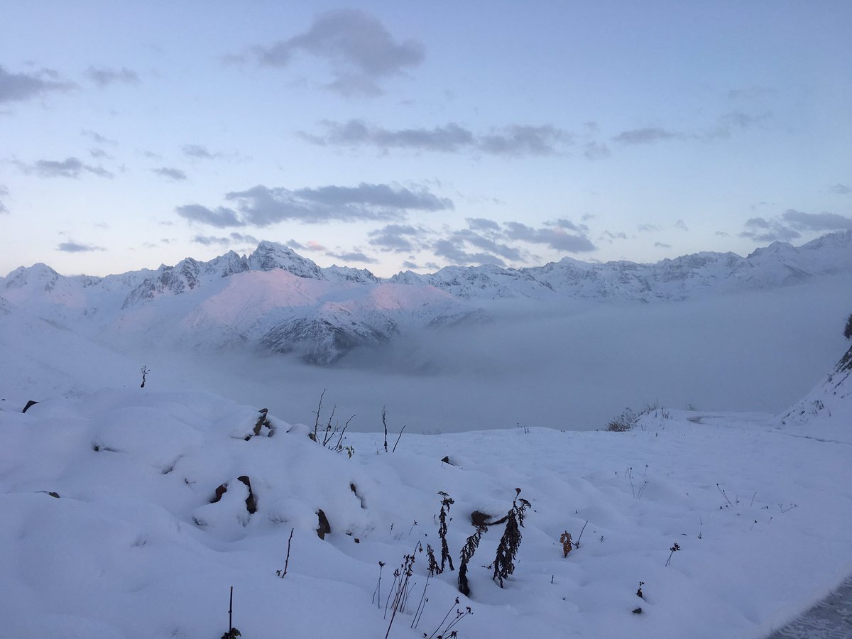 senmanyakmisin1's tweet photo. #kaçkar #dağları #3937 #hayde #gel #senda https://t.co/r1Py2mdZ6Q