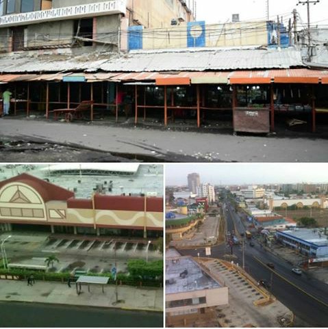 RomeroEmelis's tweet photo. Epa @dcabellor así vamos con el #ParoNacional #Maracaibo #Venezuela #28Oct https://t.co/IEytwl02kC
