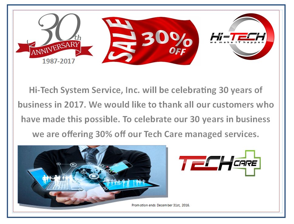 Hi-TechSystemService (@HitechSystems87) / Posts / X