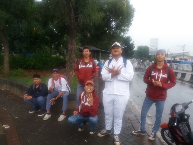 BackBulls17's tweet photo. Selamat Sumpah Pemuda https://t.co/8d6GRK6IYq
