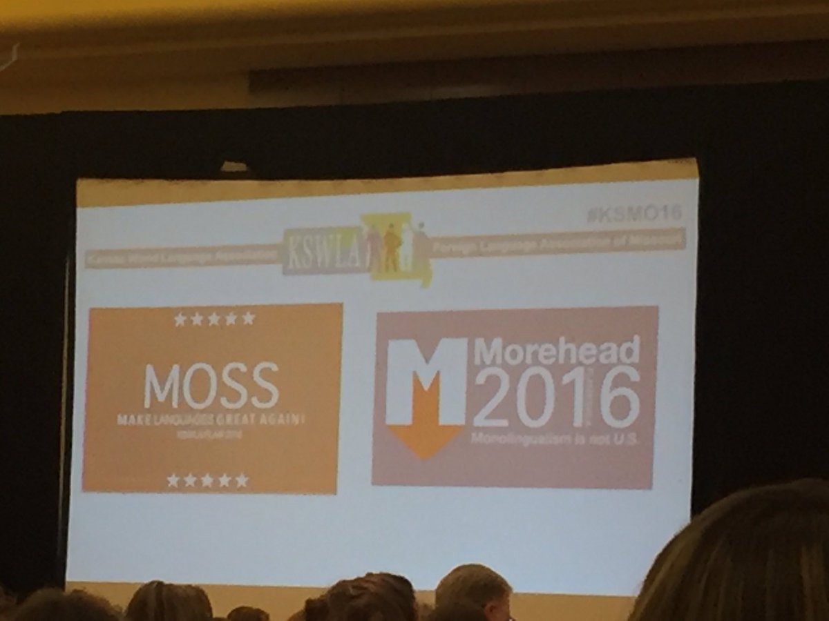 sravdh's tweet photo. #morehead2016 #4moreyears #flam #ksmo16 @MrM0REHEAD https://t.co/Y7IFcNZ170