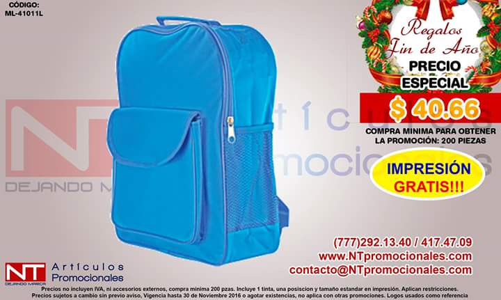 NagdaTech's tweet image. Los mejores regalos para fin de año los encue tras con nosotros.
NTPromocionales. Dejando Marca.