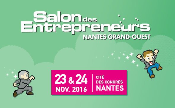 BpifranceCrea's tweet photo. Vous avez un projet de création d' #entreprise? RDV au Salon @SDEntrepreneurs à #Nantes https://t.co/s5230CScCs #Entrepreneur https://t.co/h09VnprFUa