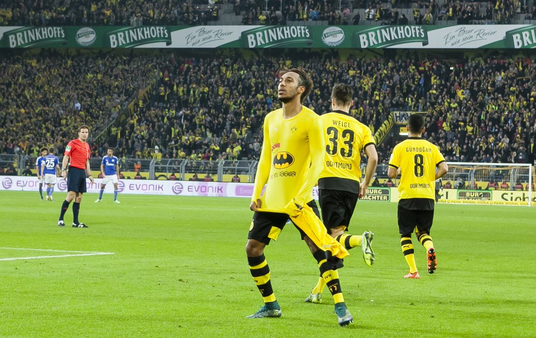 Borussia